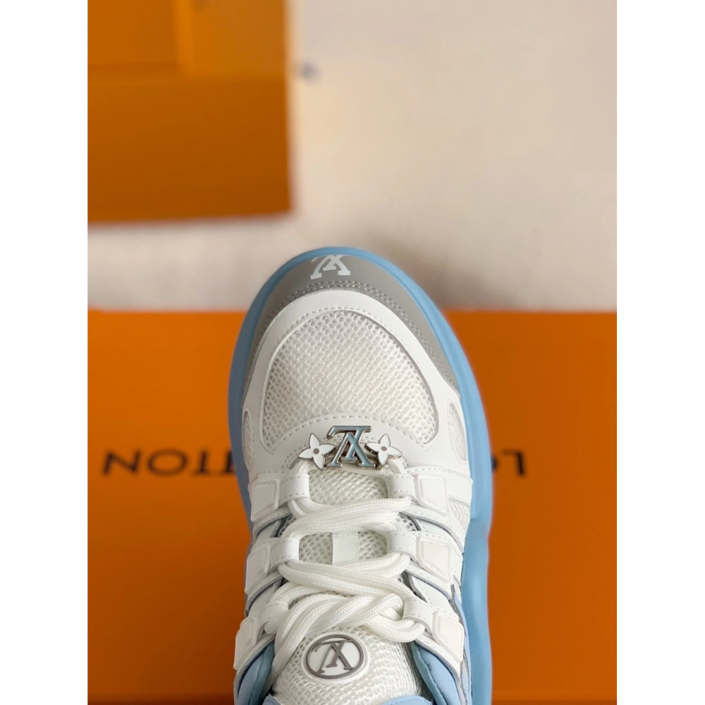 Louis Vuitton Archlight Sneaker,LOUIS VUITTON