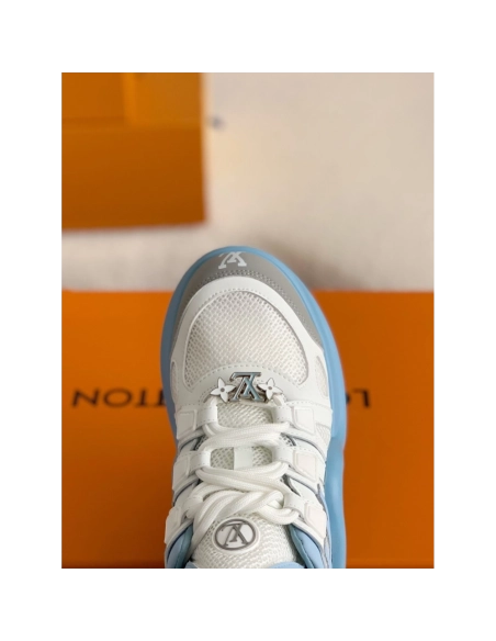Louis Vuitton Archlight Sneaker,LOUIS VUITTON