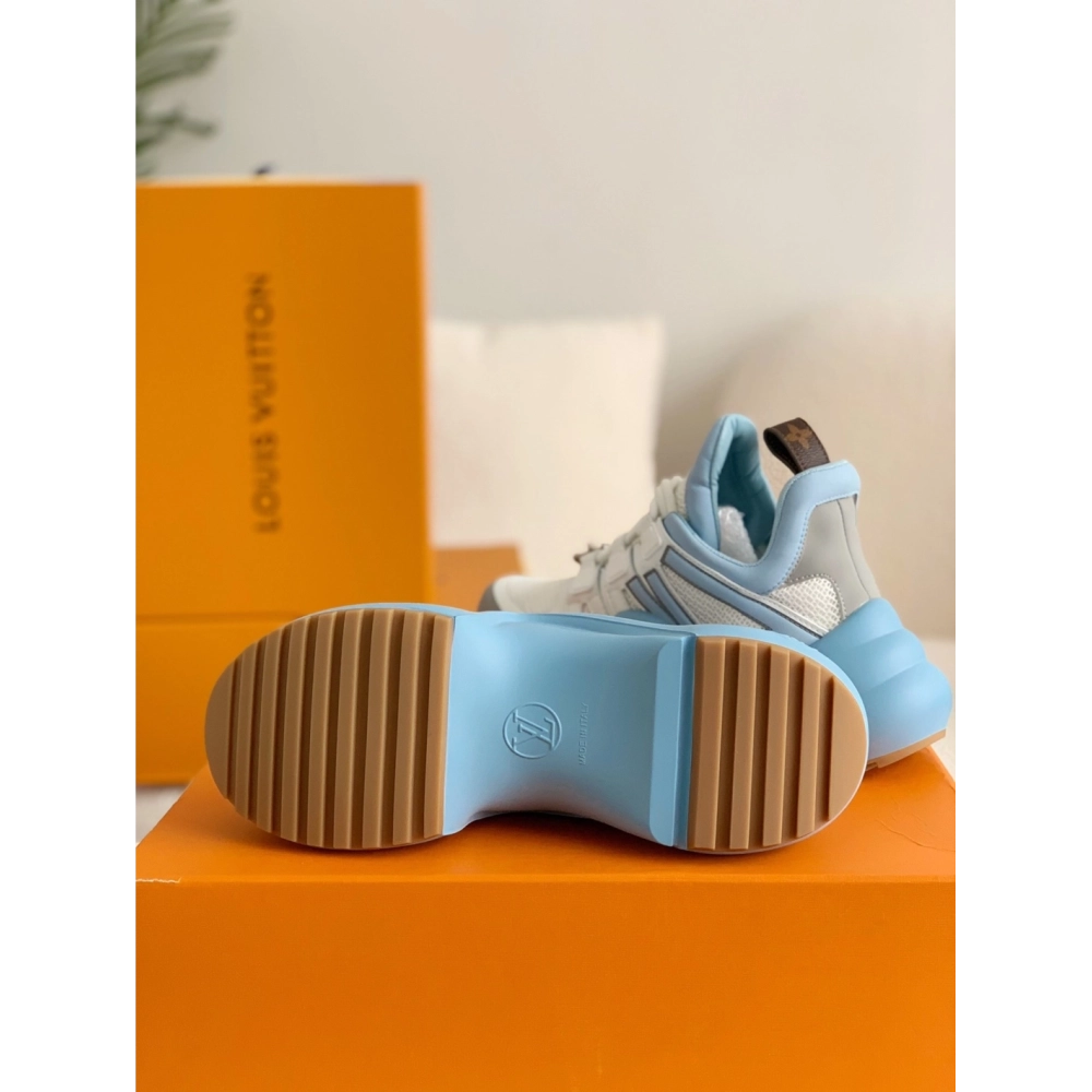 Louis Vuitton Archlight Sneaker,LOUIS VUITTON
