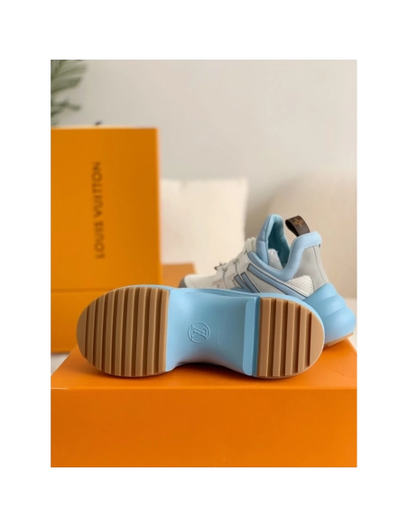 Louis Vuitton Archlight Sneaker,LOUIS VUITTON