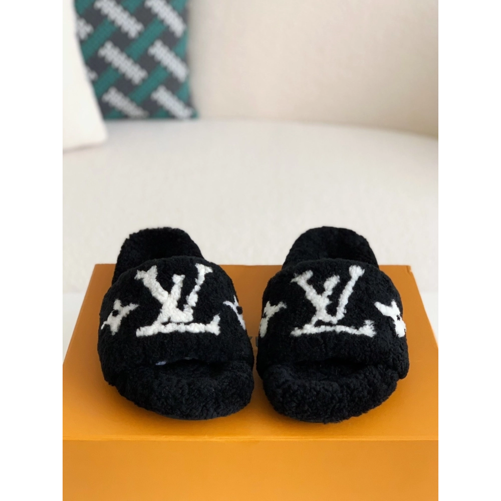 Louis Vuitton Paseo Comfort Womens Sandals,LOUIS VUITTON