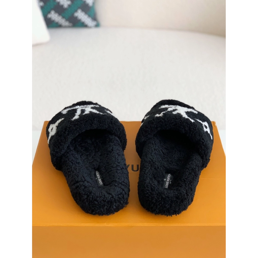 Louis Vuitton Paseo Comfort Womens Sandals,LOUIS VUITTON