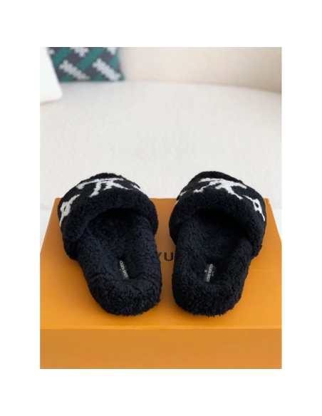 Louis Vuitton Paseo Comfort Womens Sandals,LOUIS VUITTON