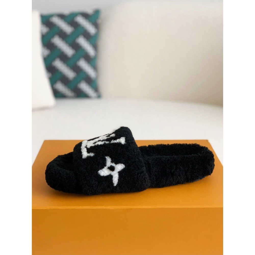 Louis Vuitton Paseo Comfort Womens Sandals,LOUIS VUITTON