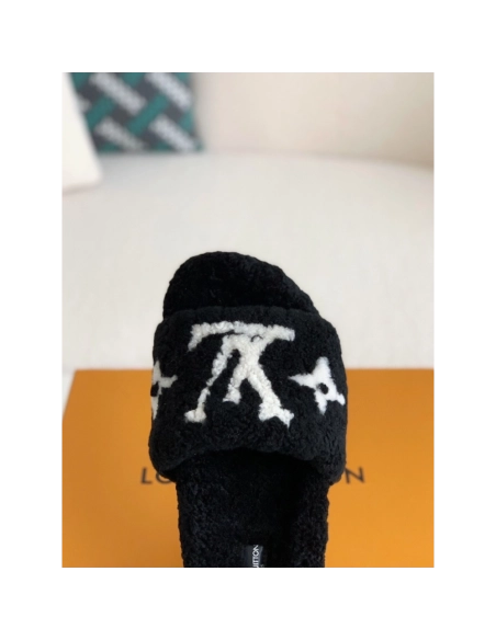 Louis Vuitton Paseo Comfort Womens Sandals,LOUIS VUITTON