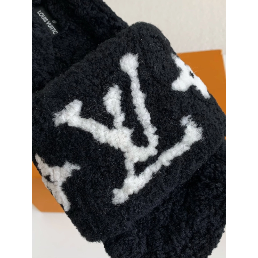 Louis Vuitton Paseo Comfort Womens Sandals,LOUIS VUITTON