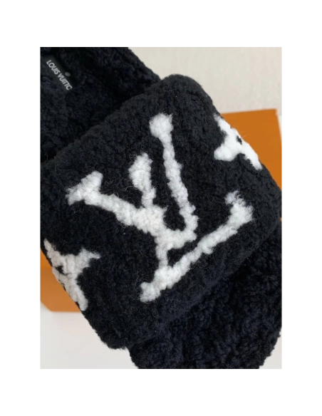 Louis Vuitton Paseo Comfort Womens Sandals,LOUIS VUITTON