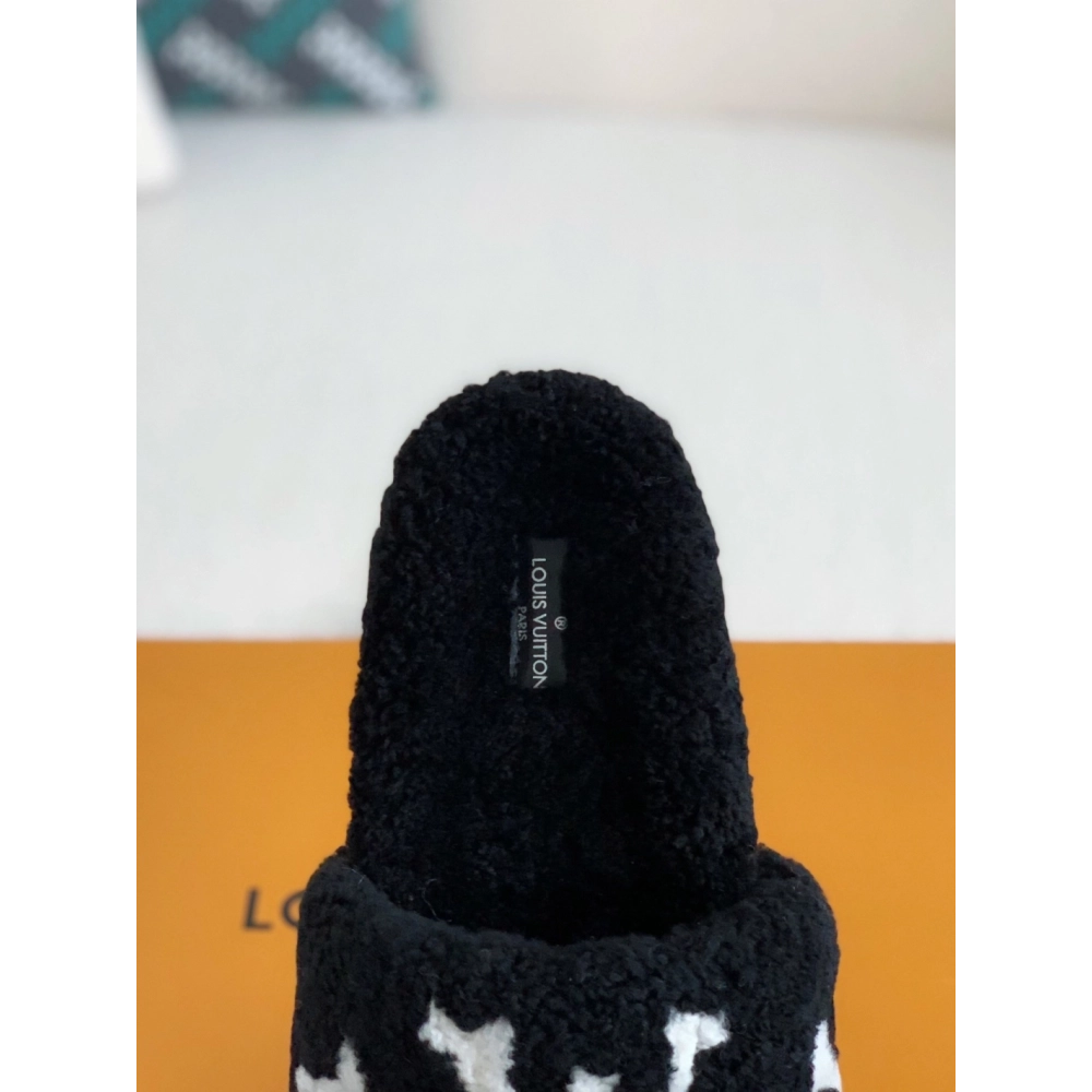 Louis Vuitton Paseo Comfort Womens Sandals,LOUIS VUITTON