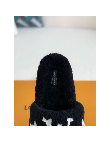 Louis Vuitton Paseo Comfort Womens Sandals,LOUIS VUITTON