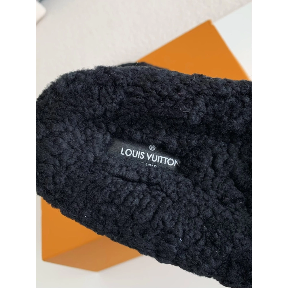 Louis Vuitton Paseo Comfort Womens Sandals,LOUIS VUITTON