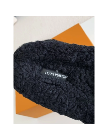 Louis Vuitton Paseo Comfort Womens Sandals,LOUIS VUITTON