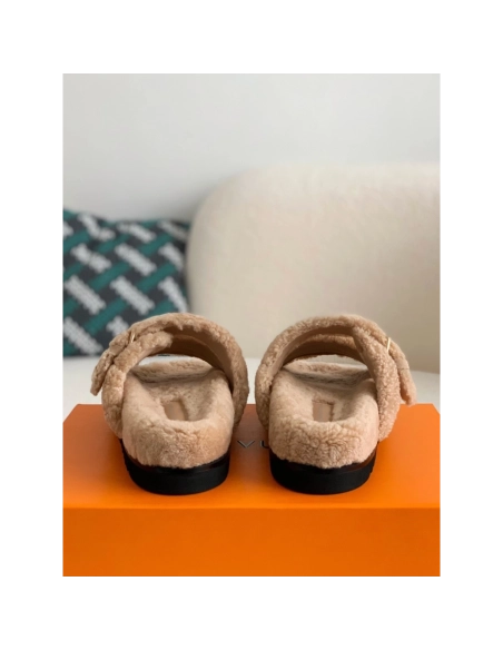 Louis Vuitton Paseo Comfort Womens Sandals,LOUIS VUITTON