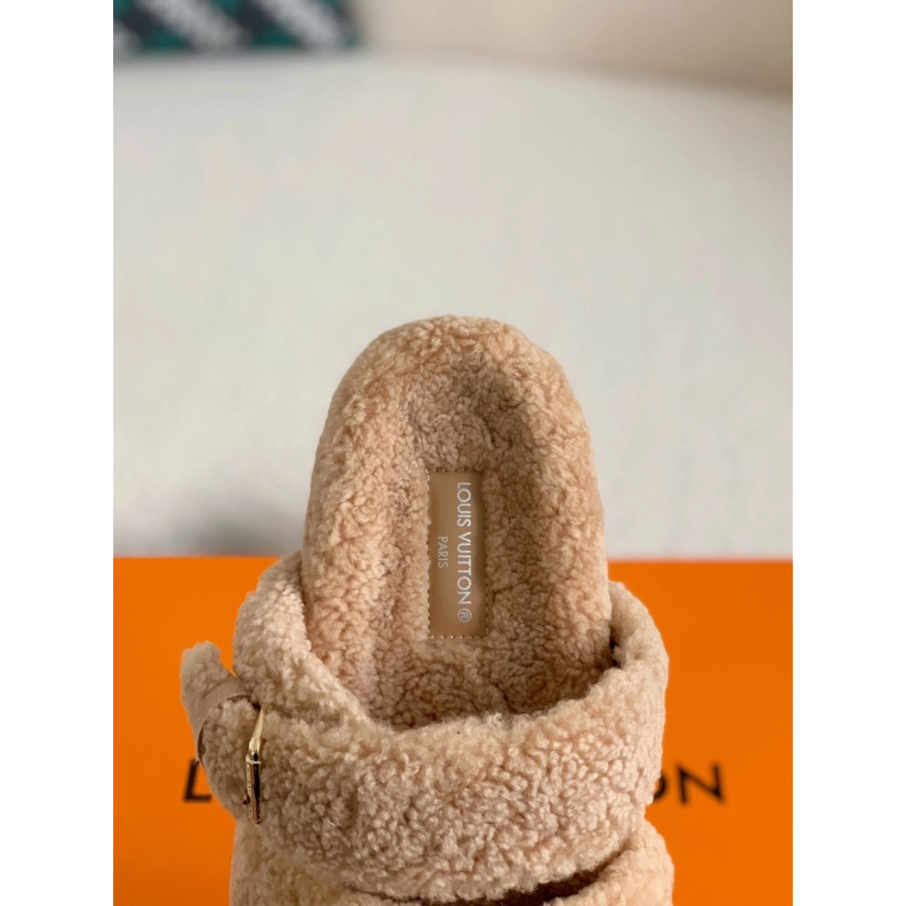 Louis Vuitton Paseo Comfort Womens Sandals,LOUIS VUITTON