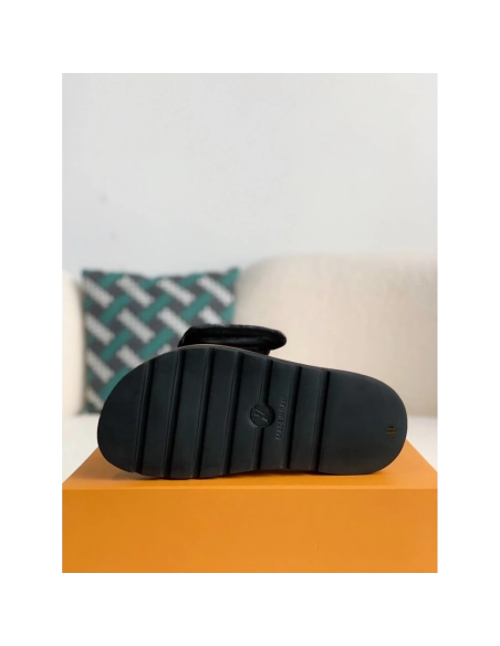 Louis Vuitton Slippers,LOUIS VUITTON
