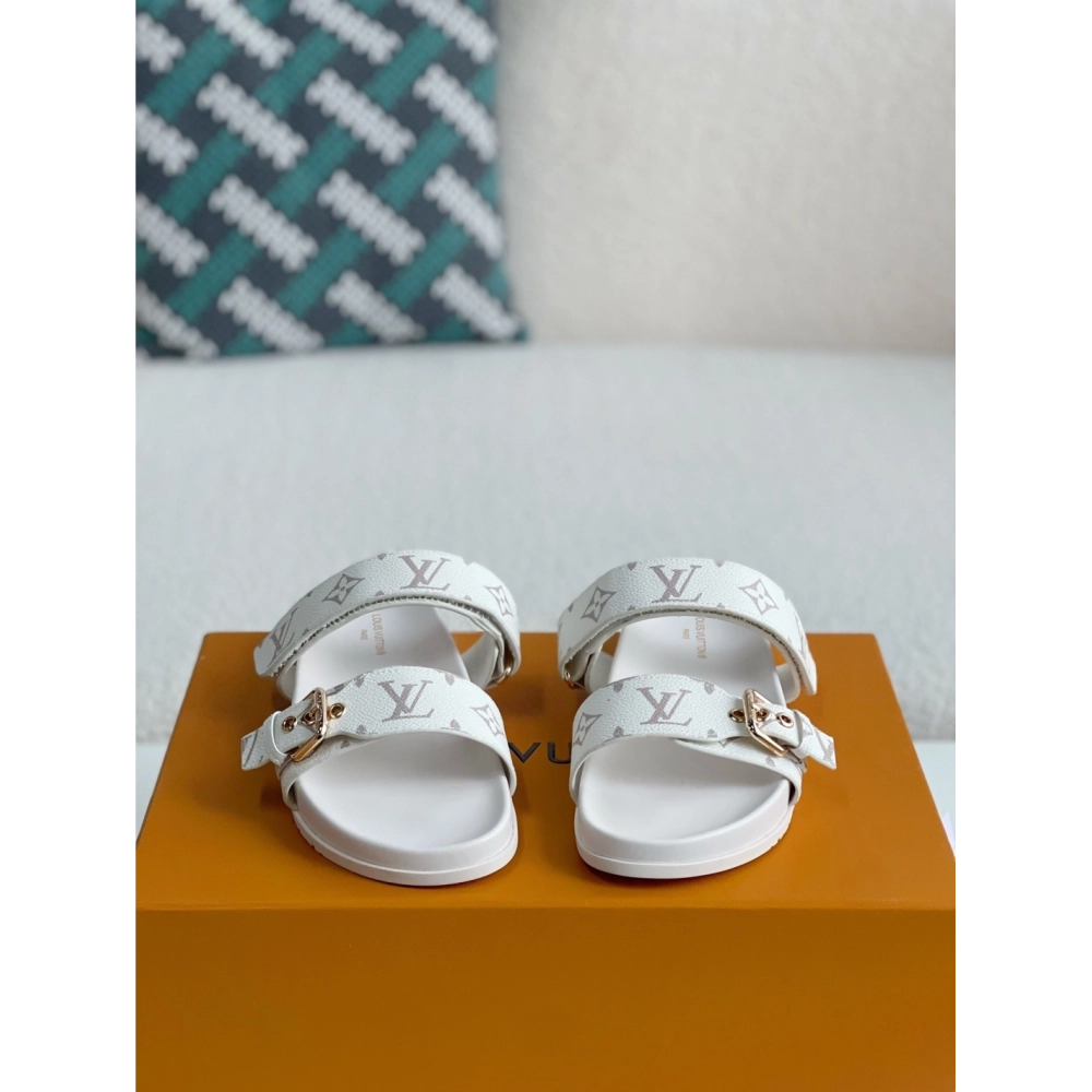 Louis Vuitton Slippers,LOUIS VUITTON