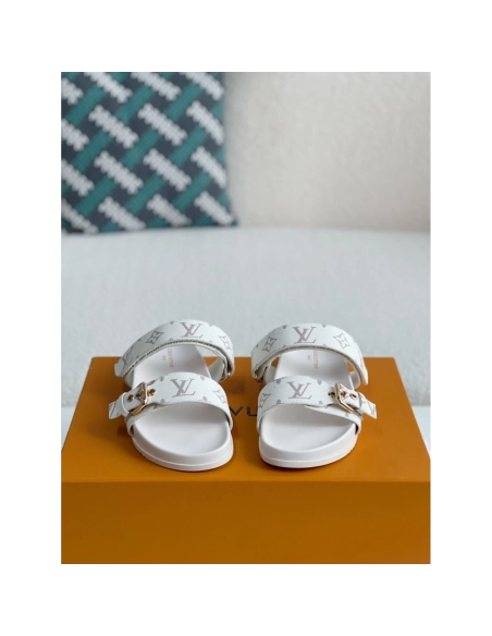 Louis Vuitton Slippers,LOUIS VUITTON