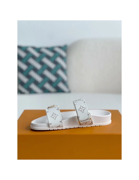 Louis Vuitton Slippers,LOUIS VUITTON