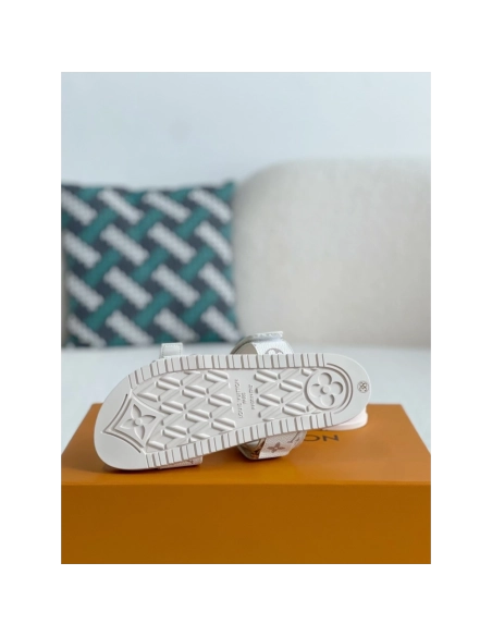 Louis Vuitton Slippers,LOUIS VUITTON