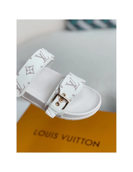 Louis Vuitton Slippers,LOUIS VUITTON