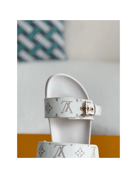 Louis Vuitton Slippers,LOUIS VUITTON