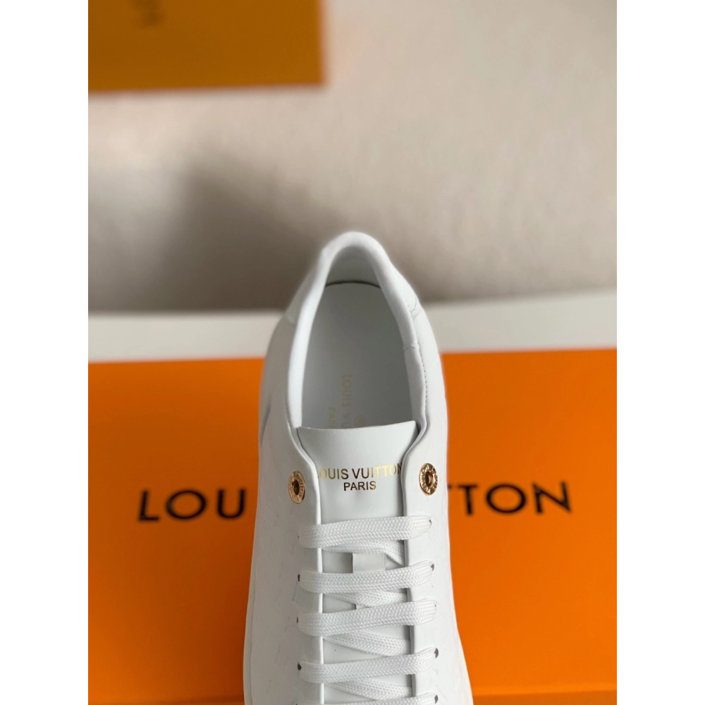 Louis Vuitton Sneaker,LOUIS VUITTON