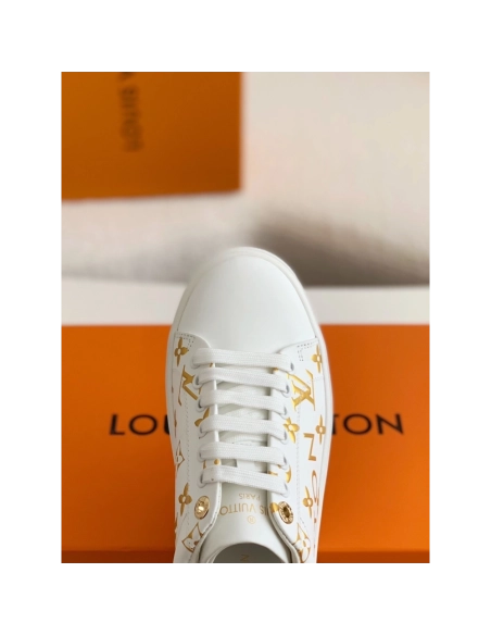 Louis Vuitton Time Out Sneakers,LOUIS VUITTON