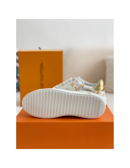 Louis Vuitton Time Out Sneakers,LOUIS VUITTON
