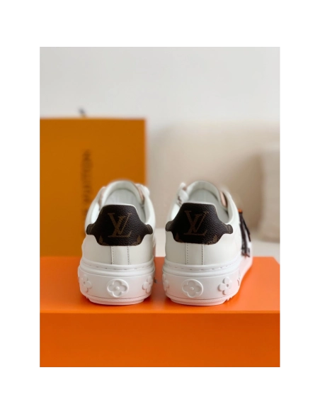 Louis Vuitton Time Out Sneakers,LOUIS VUITTON