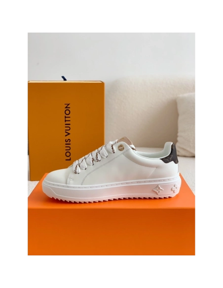 Louis Vuitton Time Out Sneakers,LOUIS VUITTON