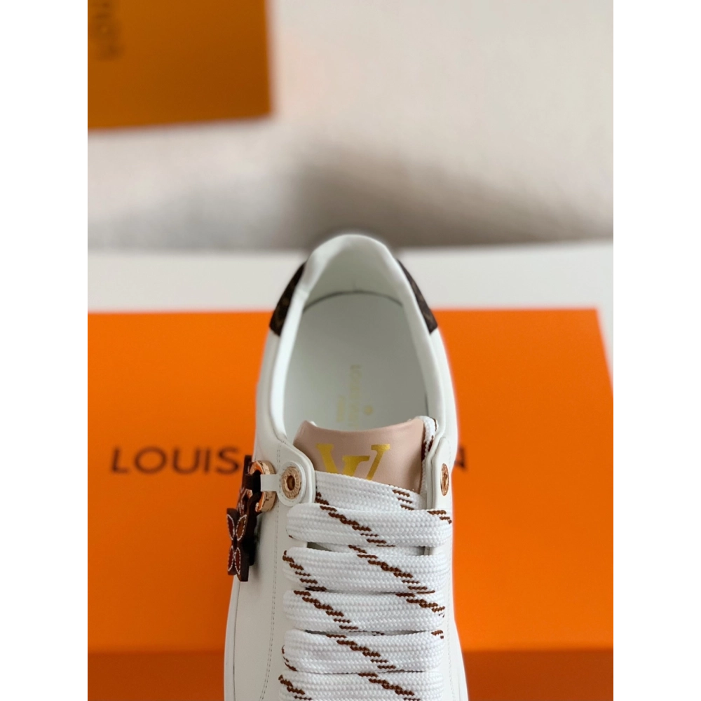 Louis Vuitton Time Out Sneakers,LOUIS VUITTON