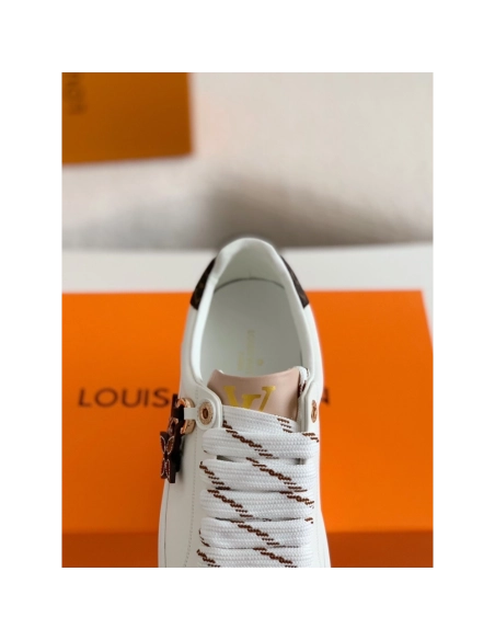 Louis Vuitton Time Out Sneakers,LOUIS VUITTON