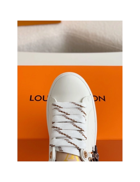 Louis Vuitton Time Out Sneakers,LOUIS VUITTON