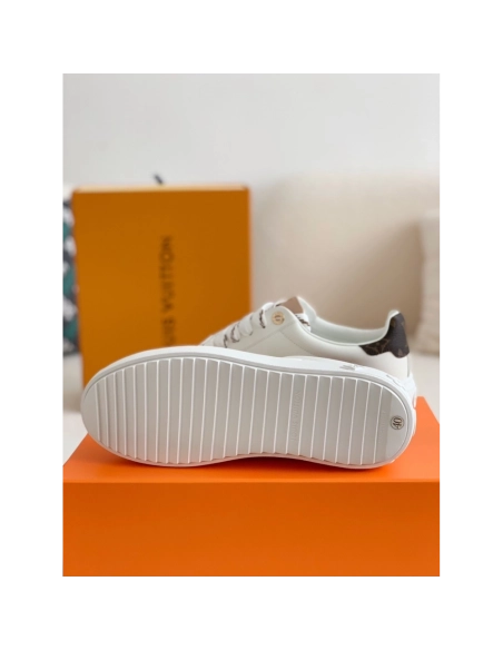 Louis Vuitton Time Out Sneakers,LOUIS VUITTON