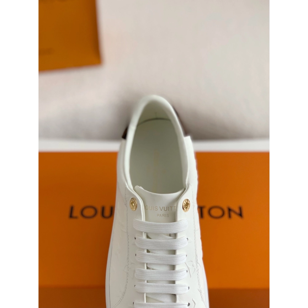 Louis Vuitton Time Out Sneakers,LOUIS VUITTON