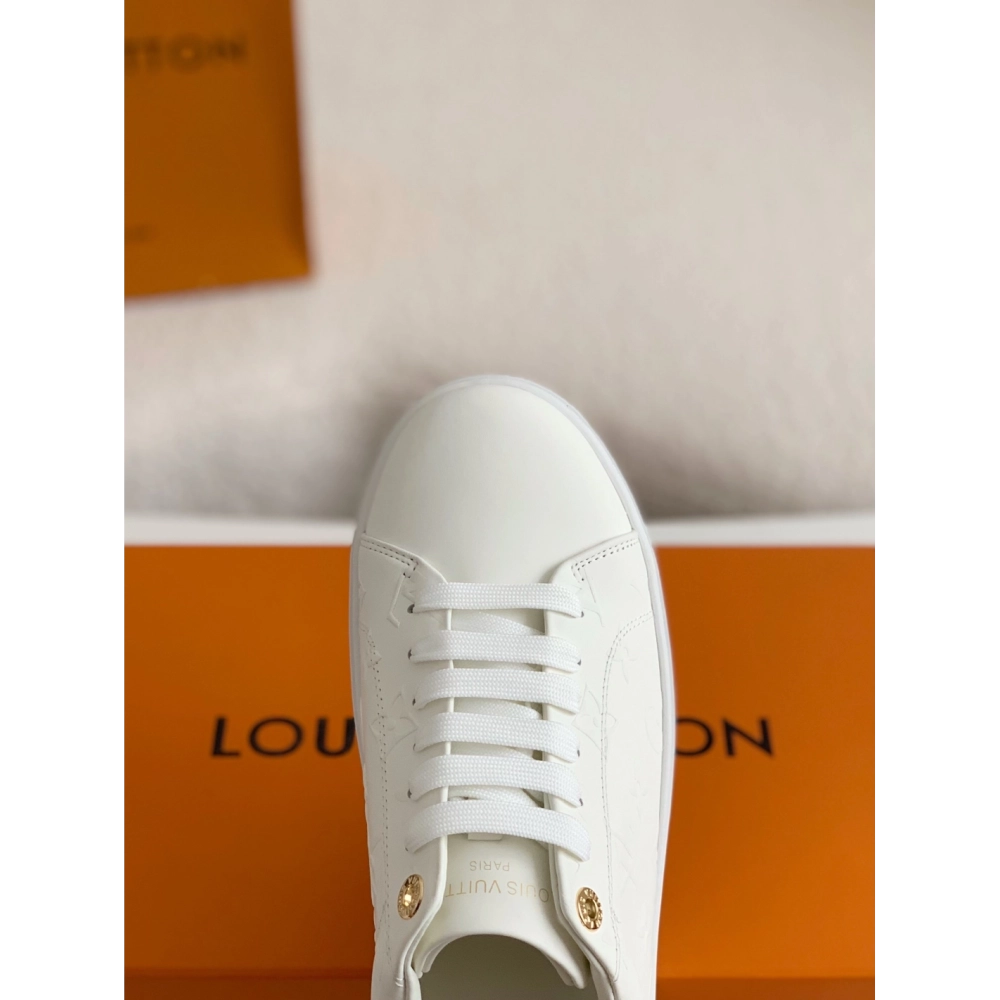 Louis Vuitton Time Out Sneakers,LOUIS VUITTON