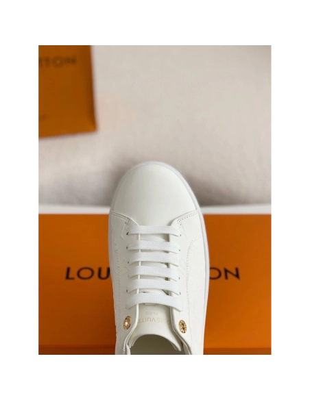 Louis Vuitton Time Out Sneakers,LOUIS VUITTON