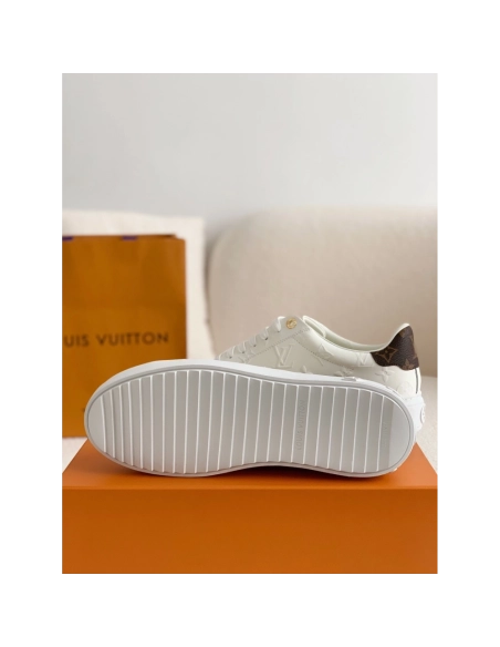 Louis Vuitton Time Out Sneakers,LOUIS VUITTON