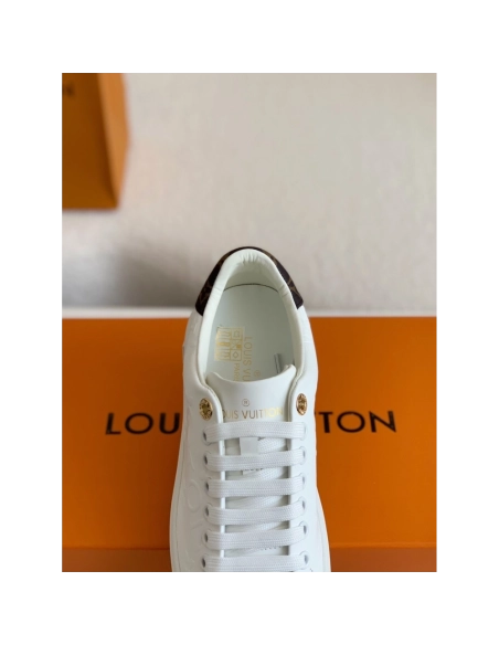 Louis Vuitton Time Out Sneakers,LOUIS VUITTON