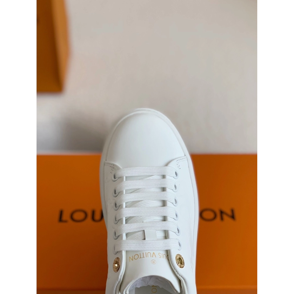 Louis Vuitton Time Out Sneakers,LOUIS VUITTON