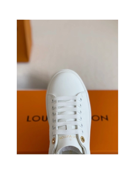 Louis Vuitton Time Out Sneakers,LOUIS VUITTON