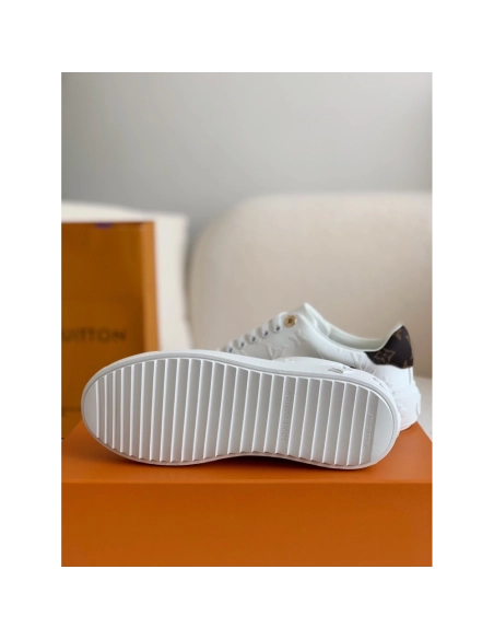 Louis Vuitton Time Out Sneakers,LOUIS VUITTON