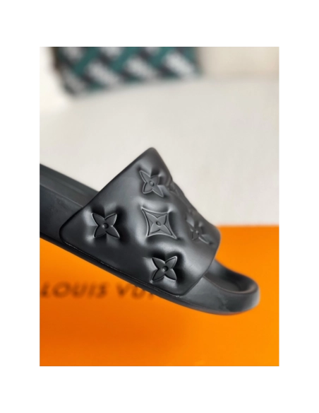 Louis Vuitton Womens Slippers,LOUIS VUITTON