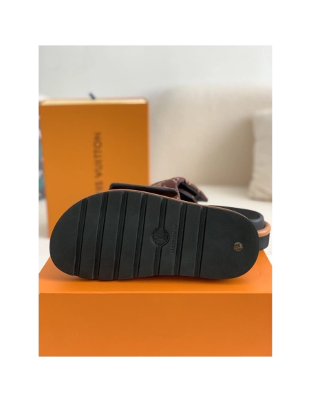 Louis Vuitton Slippers,LOUIS VUITTON