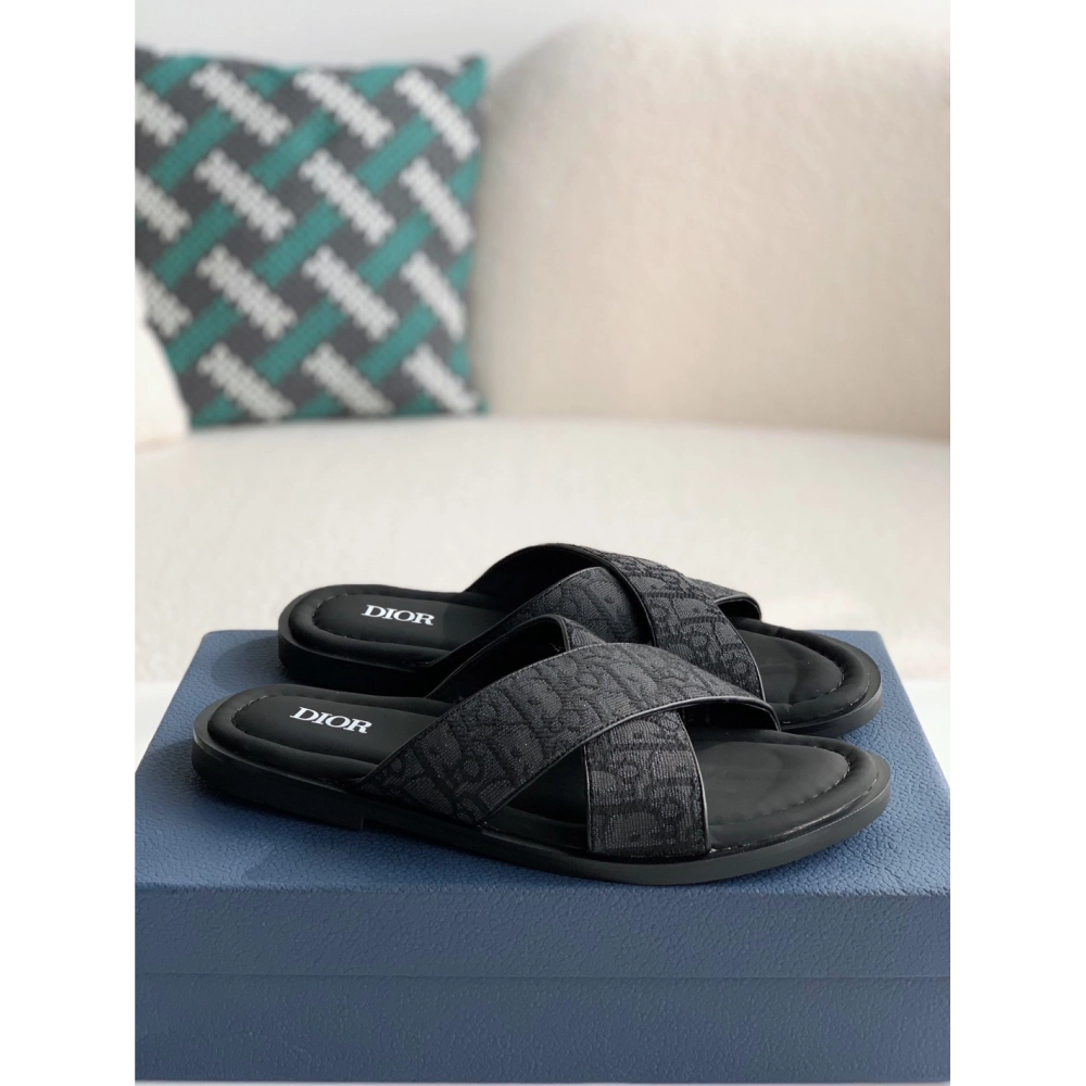 Dior Alpha Sandals,DIOR SNEAKERS,High quality Free shipping