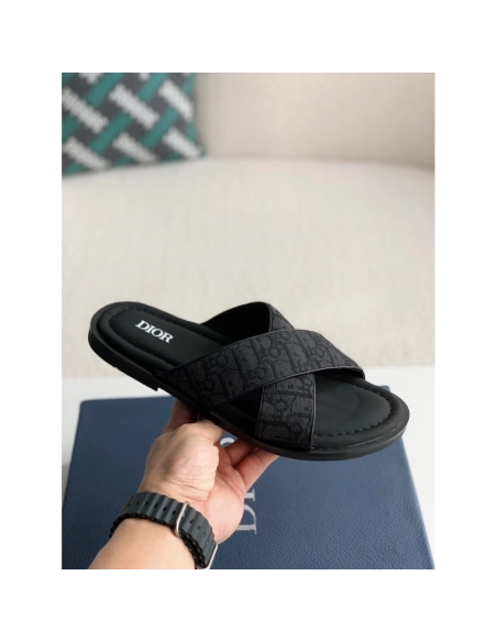 Dior Alpha Sandals,DIOR SNEAKERS,High quality Free shipping