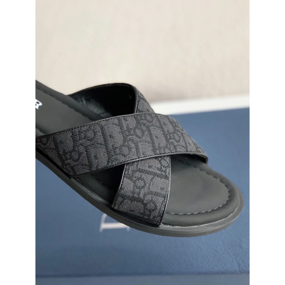 Dior Alpha Sandals,DIOR SNEAKERS,High quality Free shipping