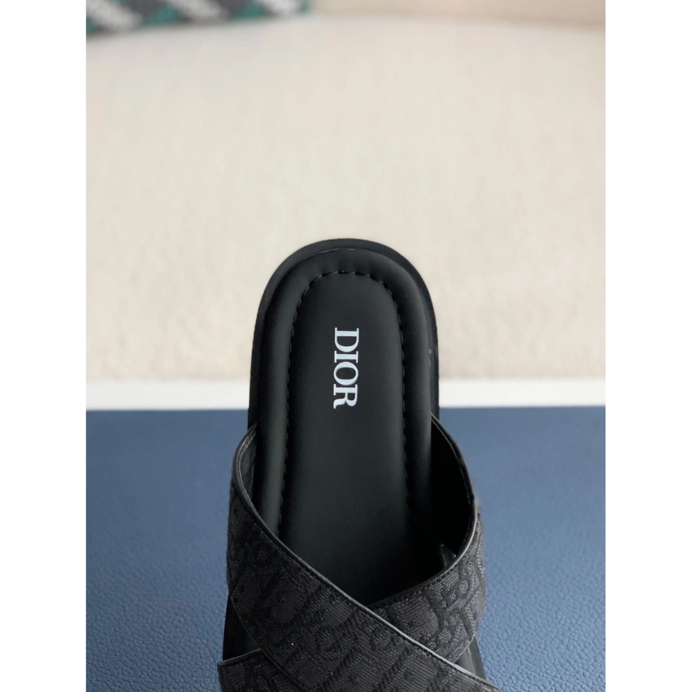 Dior Alpha Sandals,DIOR SNEAKERS,High quality Free shipping