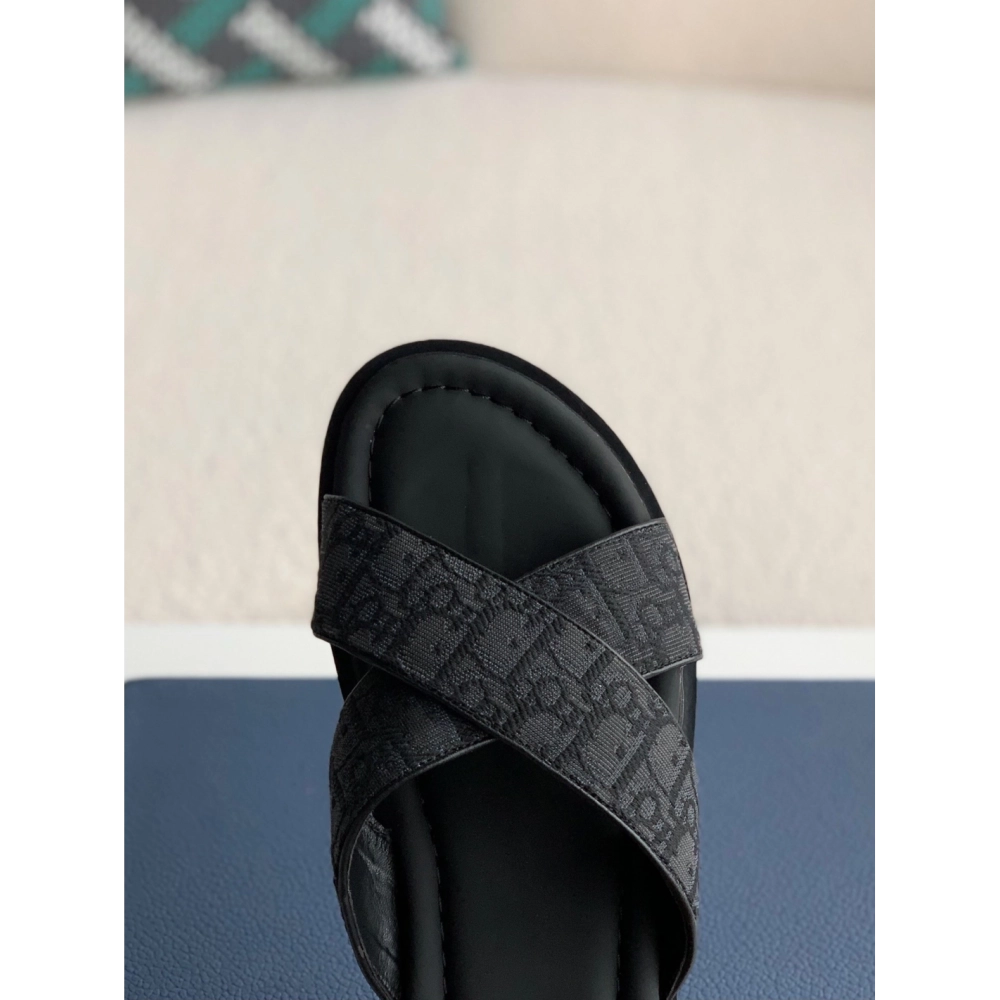 Dior Alpha Sandals,DIOR SNEAKERS,High quality Free shipping