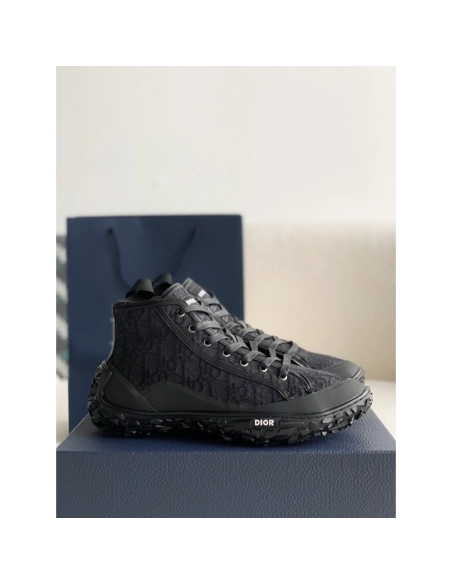 Dior B28 high-top Sneakers,DIOR SNEAKERS,High quality Free shipping