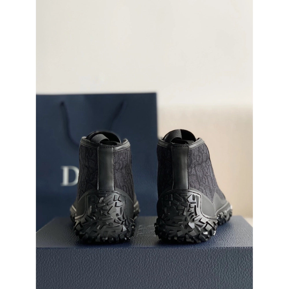 Dior B28 high-top Sneakers,DIOR SNEAKERS,High quality Free shipping